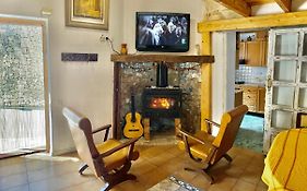 Altea Old Town Cottage